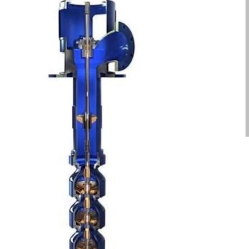 Vertical Turbine Pump