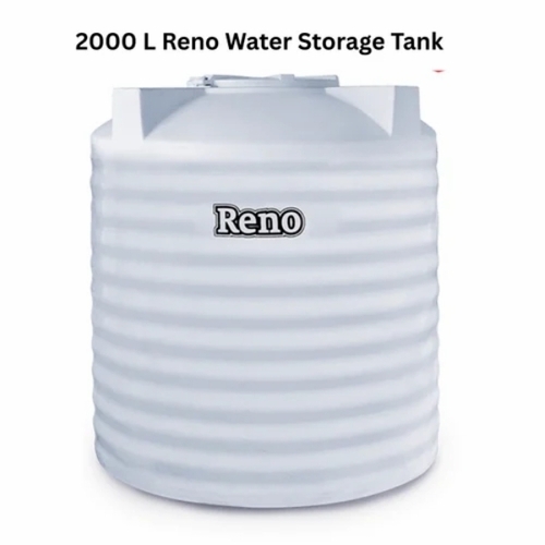 Water Storage Tanks