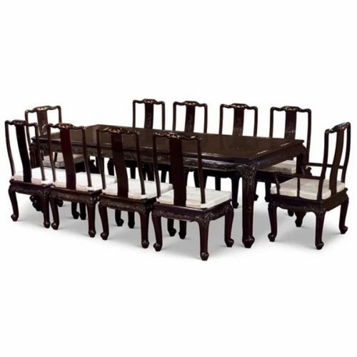 Wooden Dining Set