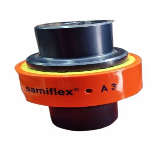 01 Samiflex Elastomeric Coupling
