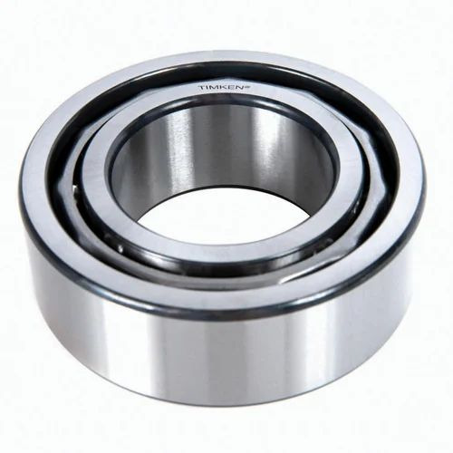 02 Fafnir Ball Bearing