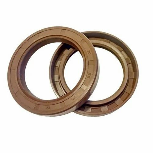 02 Viton Oil Seal
