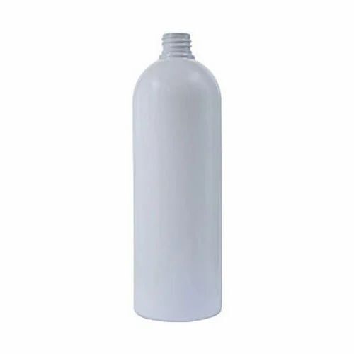 1 Liter Plastic Bottle