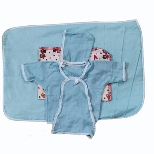 120 Gsm Baby Garment