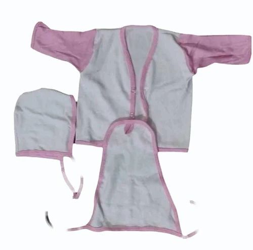 130 Gsm Baby Garment