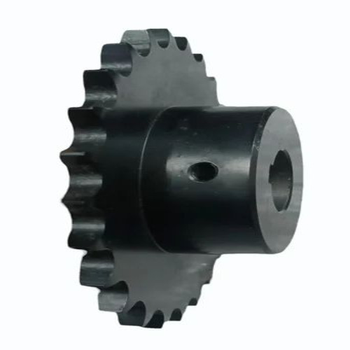 15 Teeth Industrial Simplex Sprocket