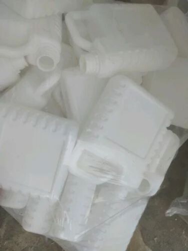 2 Litre Plastic Cans