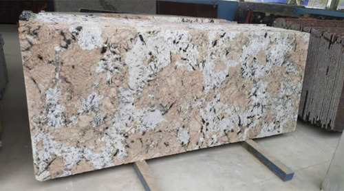 20mm Alaska Pink Granite