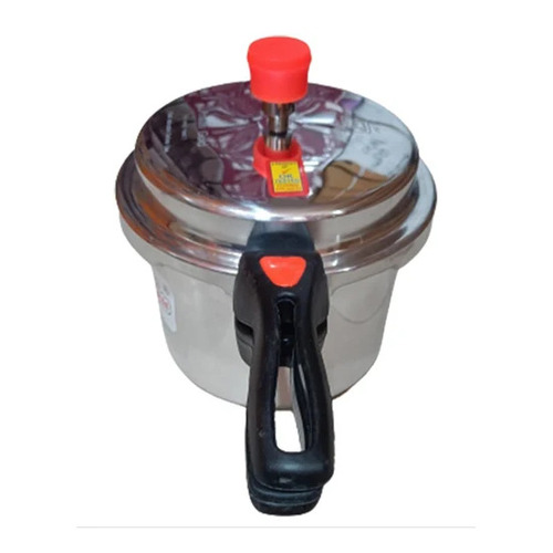 3 Liter Aluminium Pressure Cooker