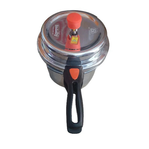 3 Liter Savccha Model Alumunium Pressure Cooker