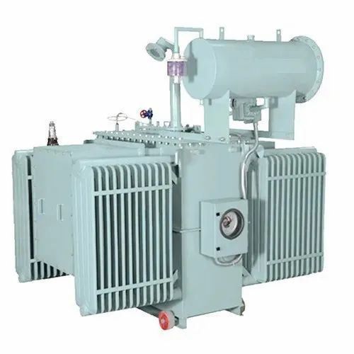 3-Phase 2mva Oil Cooled Distribution Transformer