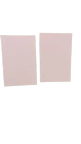 350 Gsm Plain Paper Hang Tag