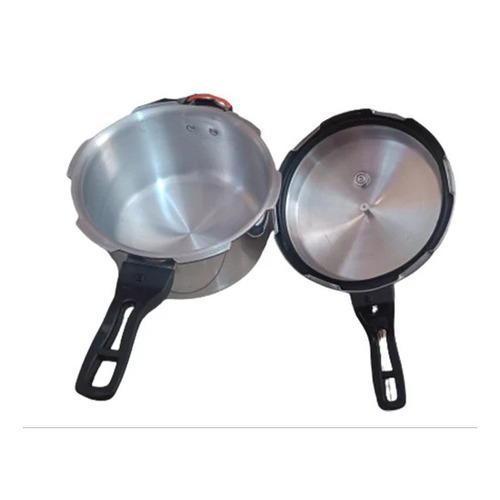 5 Liter Aluminium Pressure Cooker