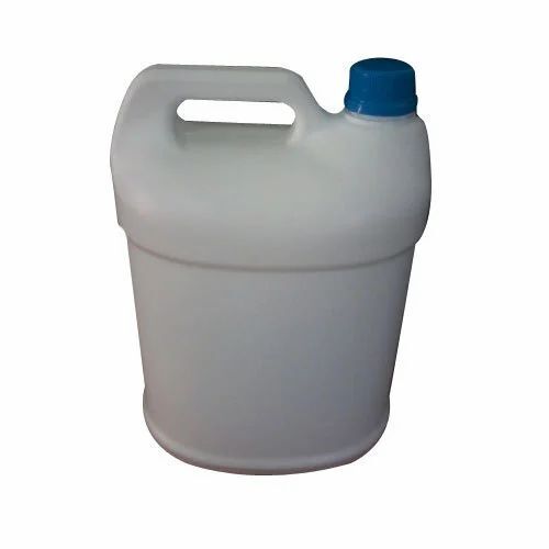 5 Liter Hdpe Can