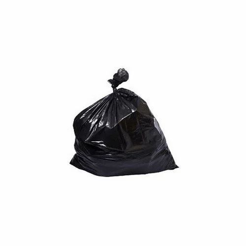 5 Litre Black Garbage Bag