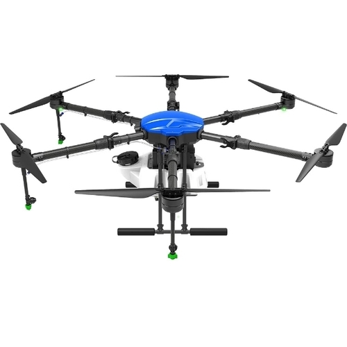 6 Axis Hexacopter Agricultural sprayer