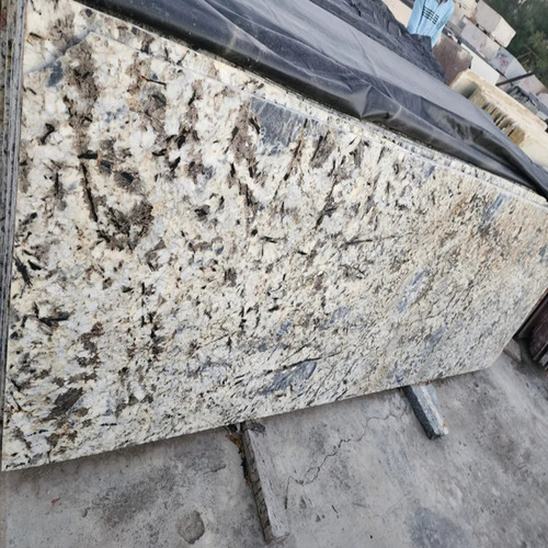 Alaska White Granite