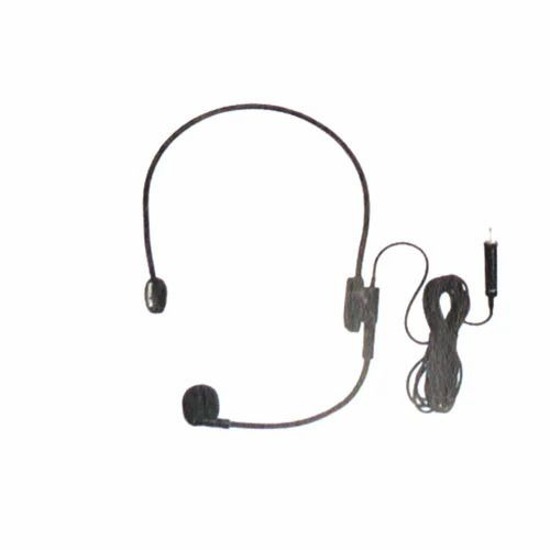 Audio Headband Microphone