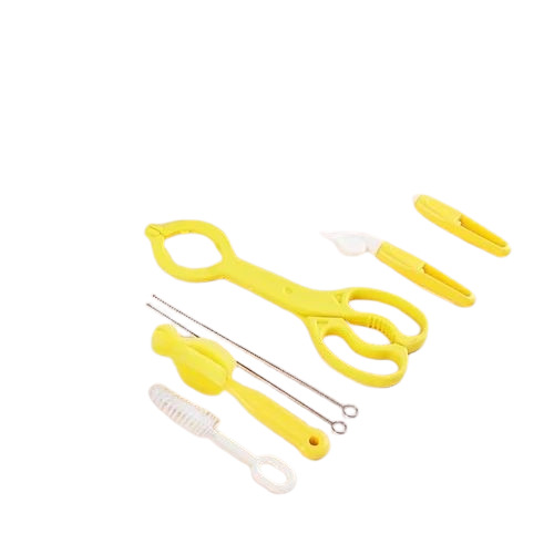 Baby Bottle Cleaning Brush