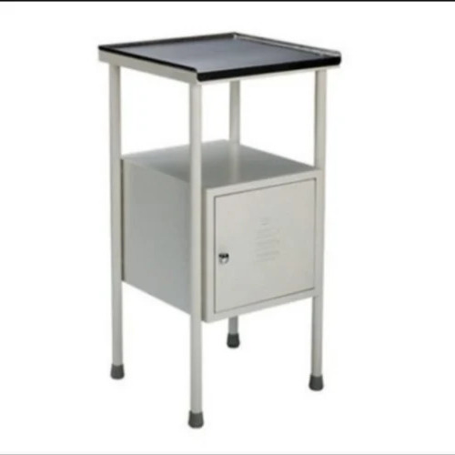 Bedside Locker - Feature: Durable