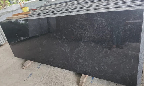 Black Paradiso Granite