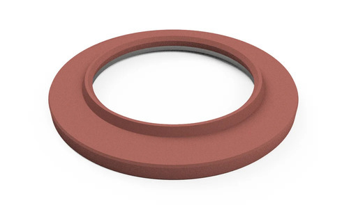 Brown High Pressure Lip Seal