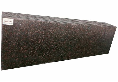 Bruna Perla Antic Granite Slab