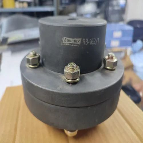 Bushed Pin Flexible Coupling