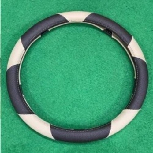 Car steering wheel cover