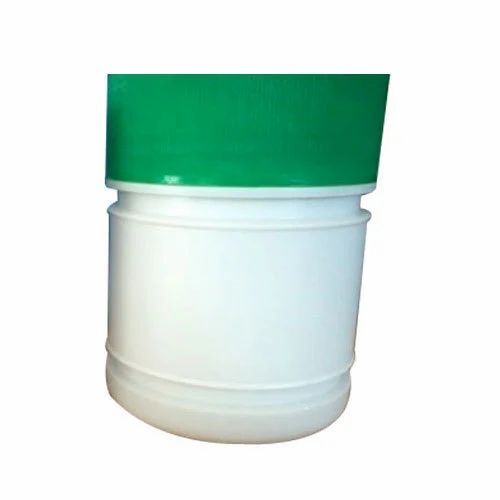 Chemical Hdpe Bottle