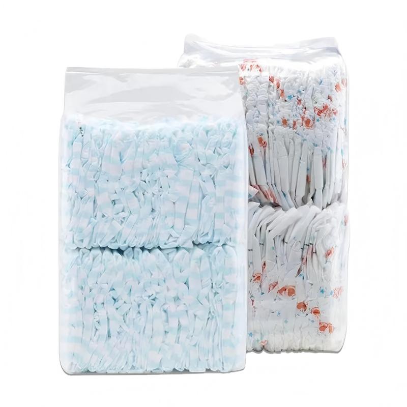 Clearance Sale Baby Diapers - Material: Non-Woven