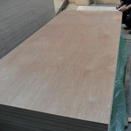 Commercial Plywood