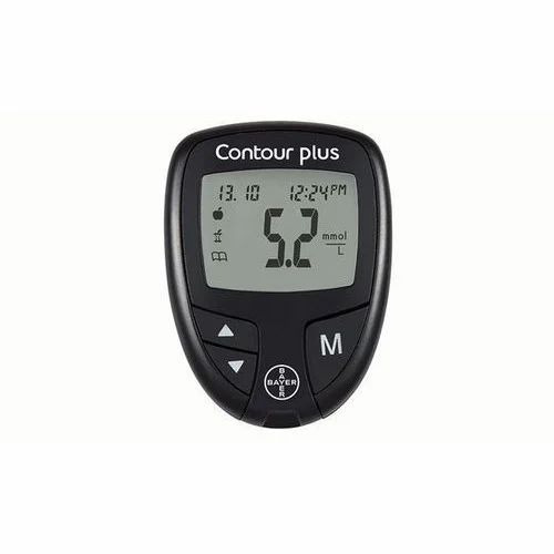 Contour Plus Glucose Monitor
