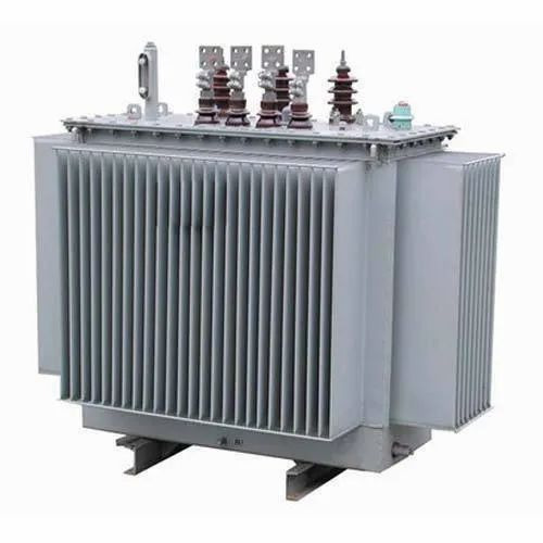 Copper 1250kva Oil Cooled Distribution Transformer