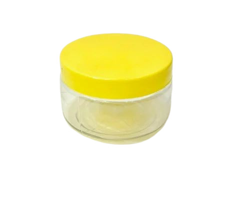 Cosmetic Cream Jar 50gm