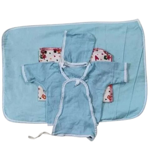Cotton Baby Garment
