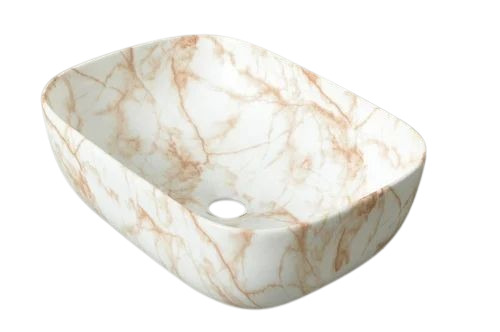 Counter Top Wash Basin