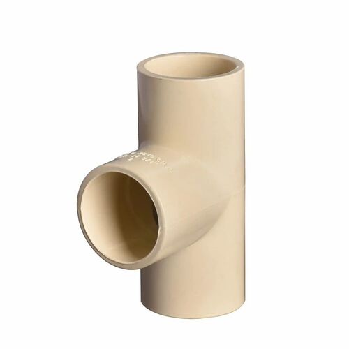 Cpvc Pipe Fittings Half Inch