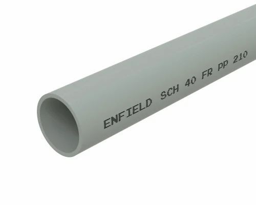 Cpvc Sch 40 Pipe