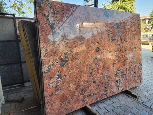 Designer Granite Slab