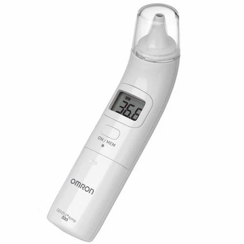 Digital Ear Thermometer