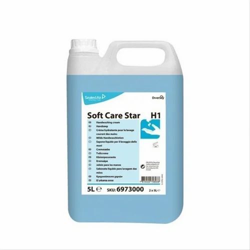 Diversey Soft Care Star H1 Hand Wash