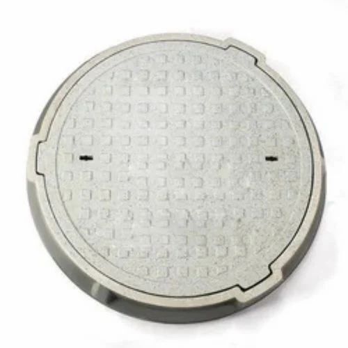 Durable Rcc Manhole Cover