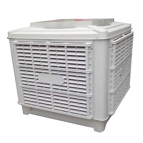 Evaporative Air Cooler - Cooling Area: 1 Cubic Meter (M3)