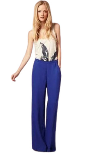 Exclusive Palazzo Pant