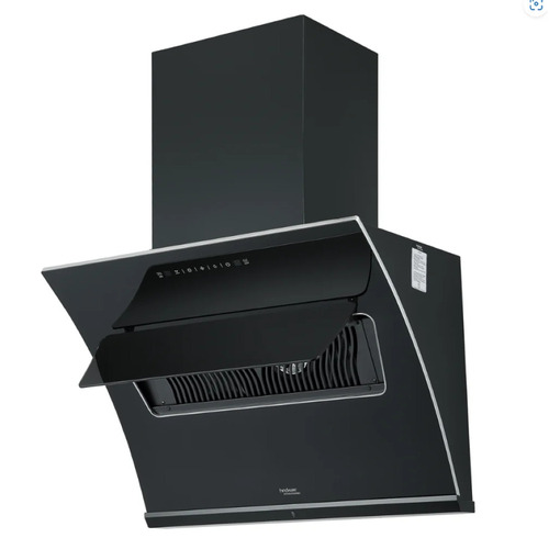 Filterless Technology Hindware Essence Chimney