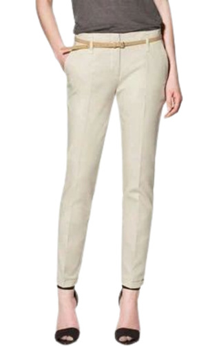 Formal Ladies Pant
