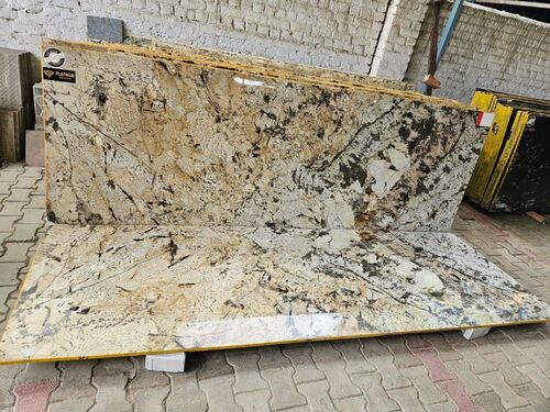 Gold Granite