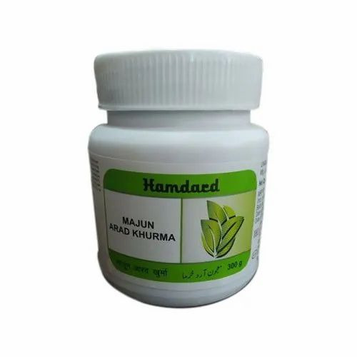 Hamdard Majun Arad Khurma