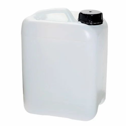 Hdpe Jerry Can